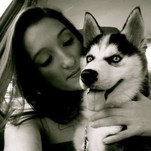 Meet your Posher, Audrey